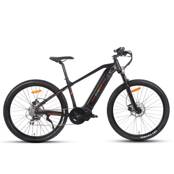 XY-Glory MTB Elektro-Mountainbikes 2020